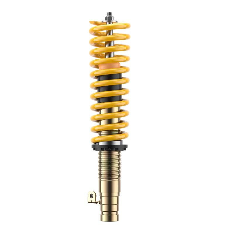ST Suspensions XA Coilover Kits 18250002 Height, Rebound Adjustable Kit; Honda Civic Coupe, Sedan thumbnail 4