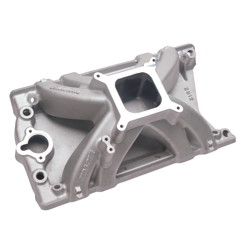 EDE Victor Intake Manifold