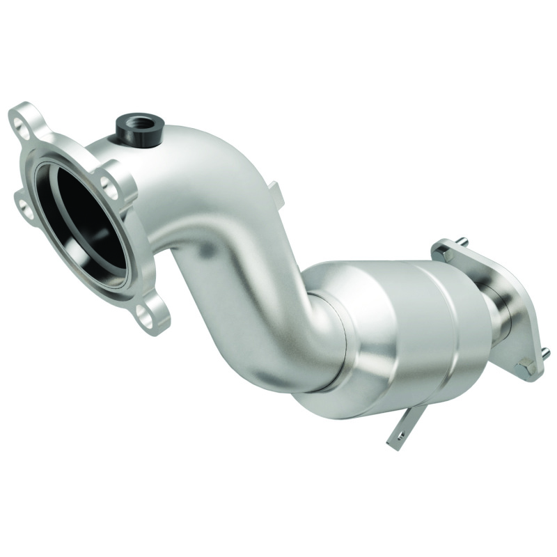 MagnaFlow Direct Fit Catalytic Converter 2013 Cadillac ATS 2.0L thumbnail 2