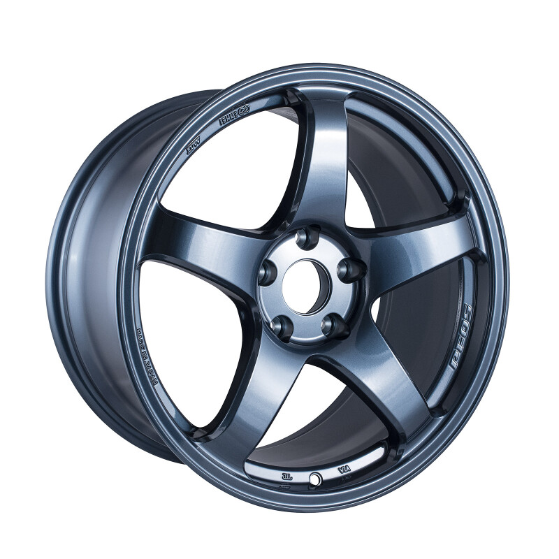 ENK PF05 Wheels
