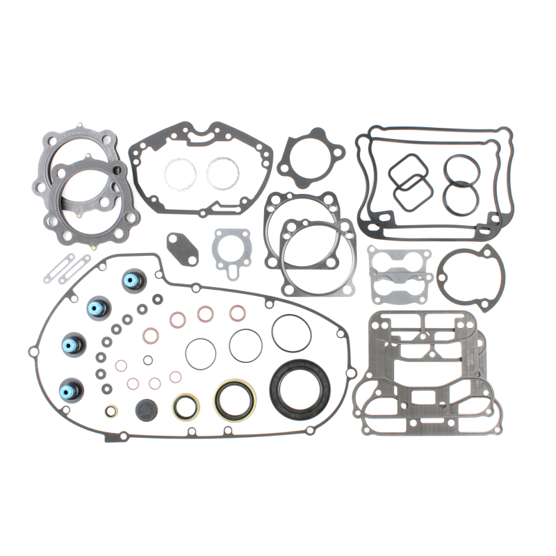 CG Complete Motor Gasket Kit