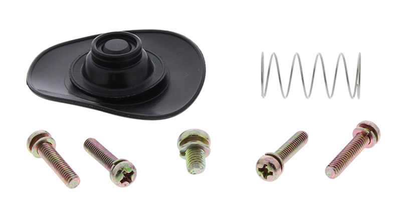 ABR Diaphragm Repair Kits