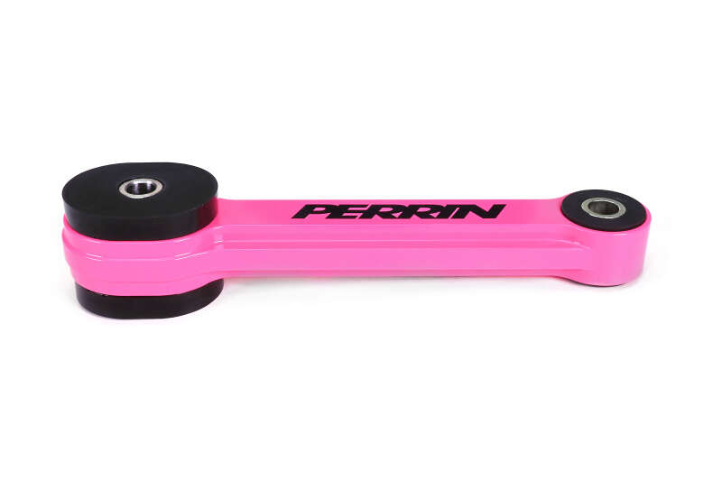 PERRIN 02-26 Subaru WRX STI Pitch Stop Mount - Pink thumbnail 3
