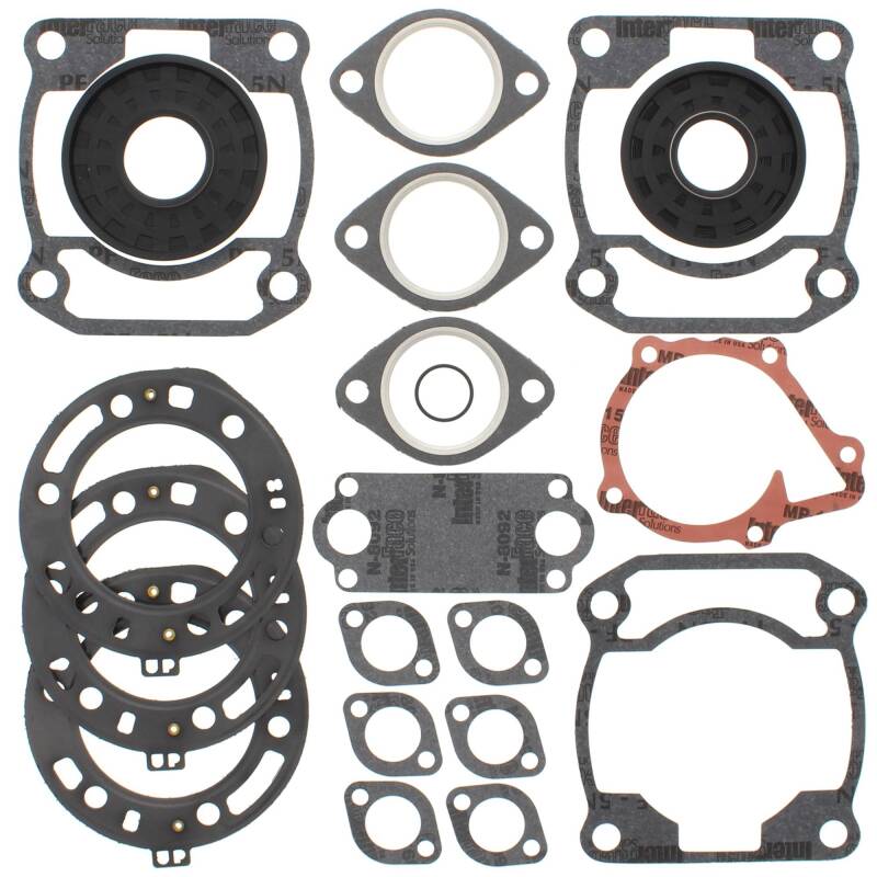 VEP Complete Gasket Kit