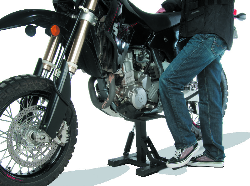 BKM Bike Stands - image 2