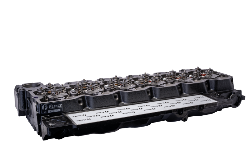6.7L Freedom Series Cummins Cylinder Head (Street HD)
