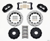 WIL Superlite Brake Kit