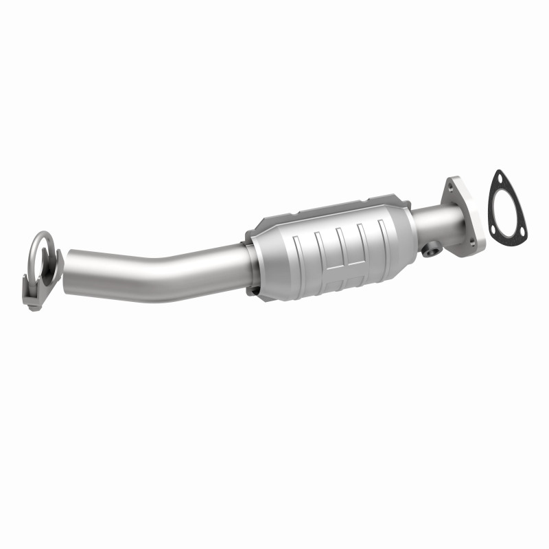 MagnaFlow Direct Fit Catalytic Converter 04-05 Suzuki Forenza 2.0L thumbnail 6