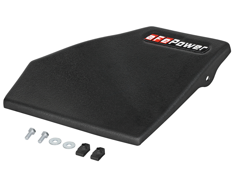 aFe Momentum GT Cold Air Intake Cover Mini Cooper S 15-17 L4-2.0L(t) (B46/48) thumbnail 2