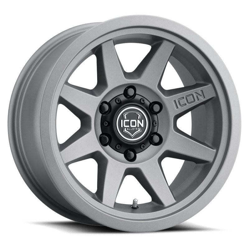 ICO Rebound Wheels