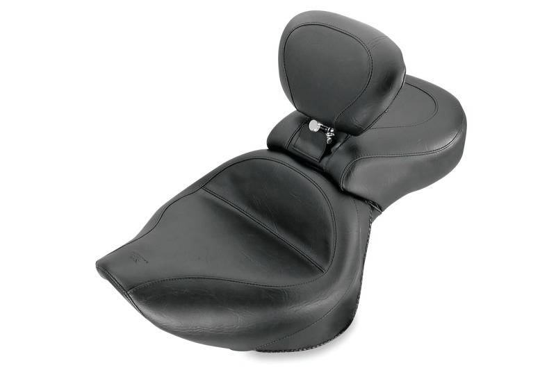 MMP 1 Piece with Driver Backrest Original