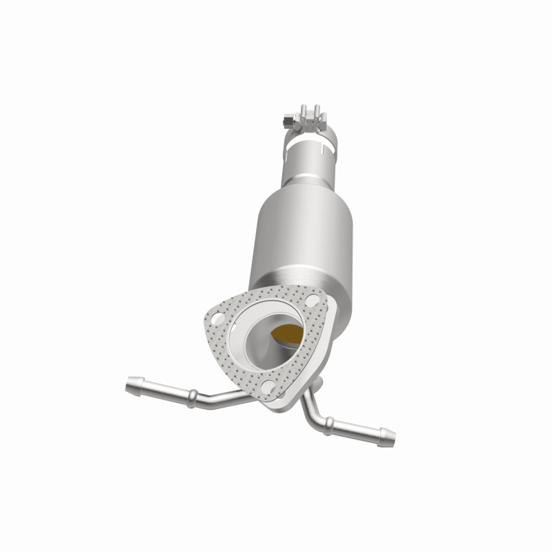 MagnaFlow 16-17 Chevrolet Cruze 1.4L California Grade CARB Compliant Direct-Fit Catalytic Converter thumbnail 6
