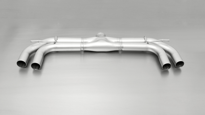 RMS Axle Back Exhausts