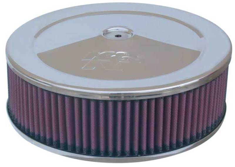 K&N Engineering KN Marine Flame Arrestors