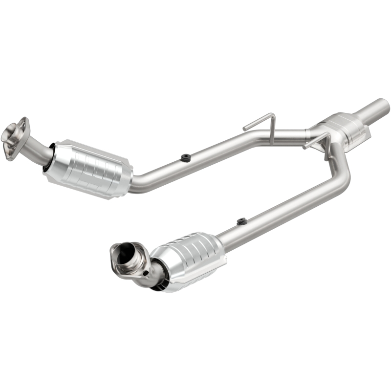 MagnaFlow Conv Dir F Thunderbird-Cougar 96-97 thumbnail 3