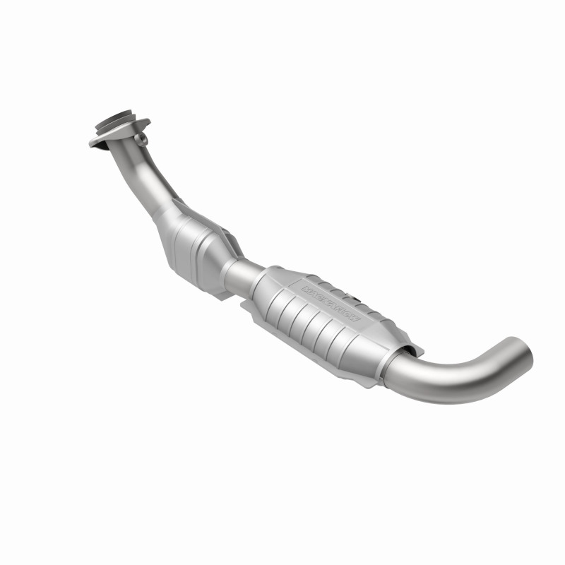MagnaFlow Direct Fit Catalytic Converter 00-01 Ford F-150 4.6L 2wd thumbnail 5