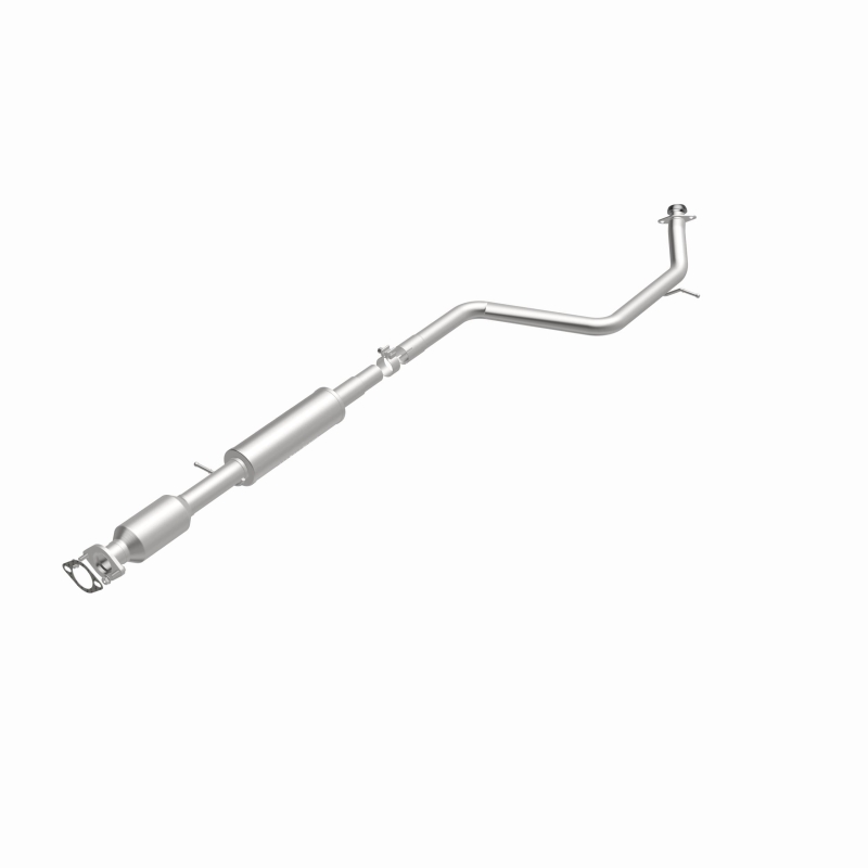 MagnaFlow Catalytic Converters 5571314 Direct-Fit Converter thumbnail 9
