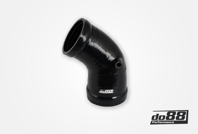 DOB Hose - Intercooler/Turbo