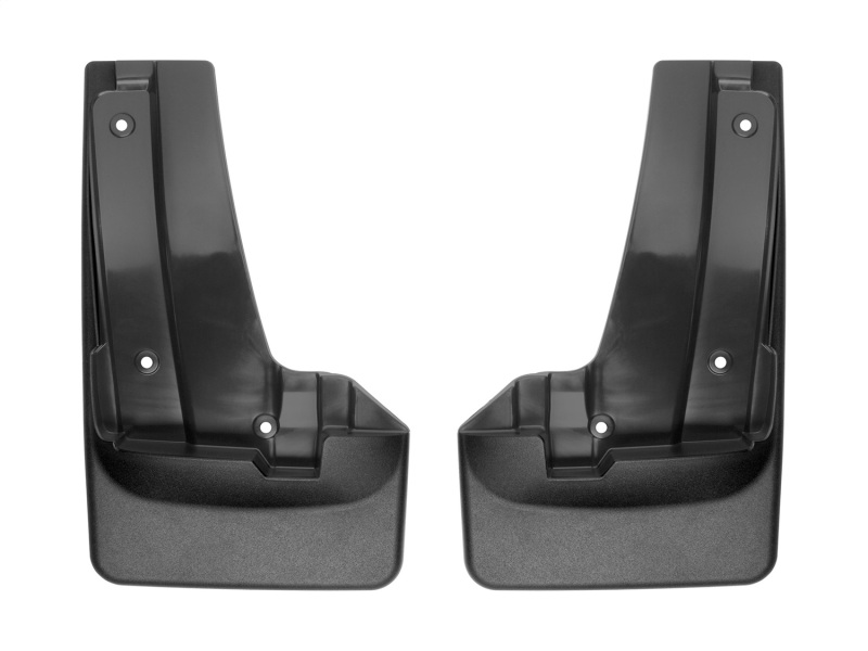WT No Drill Mudflaps