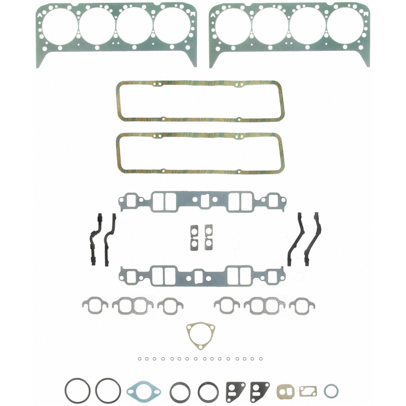 FEL Cylinder Head Gaskets