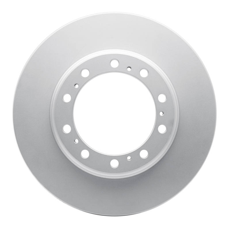 DFC GeoSPEC Coated Rotors - Plain