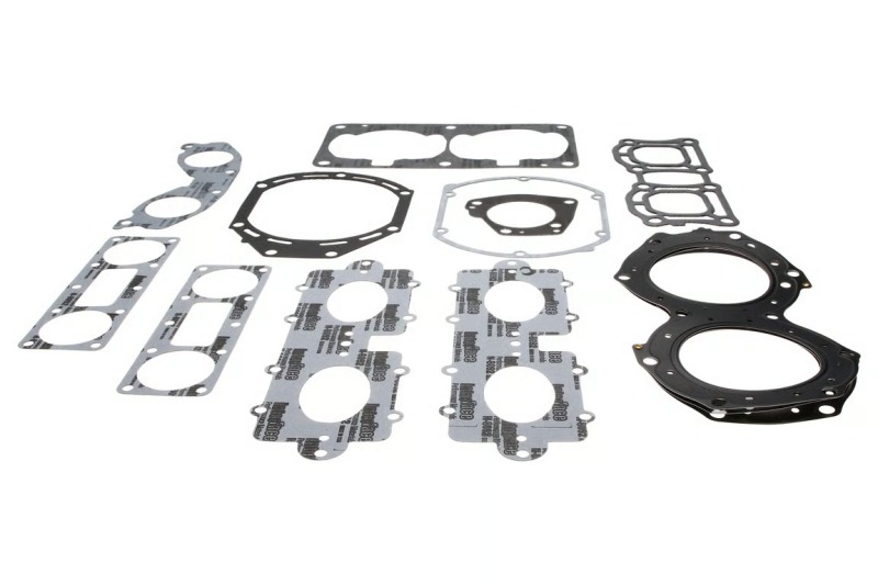 Wiseco Yamaha 760cc Watercraft Top End Gasket Kit thumbnail 7