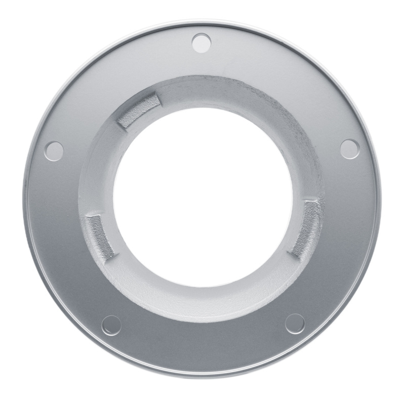 DFC GeoSPEC Coated Rotors - Plain