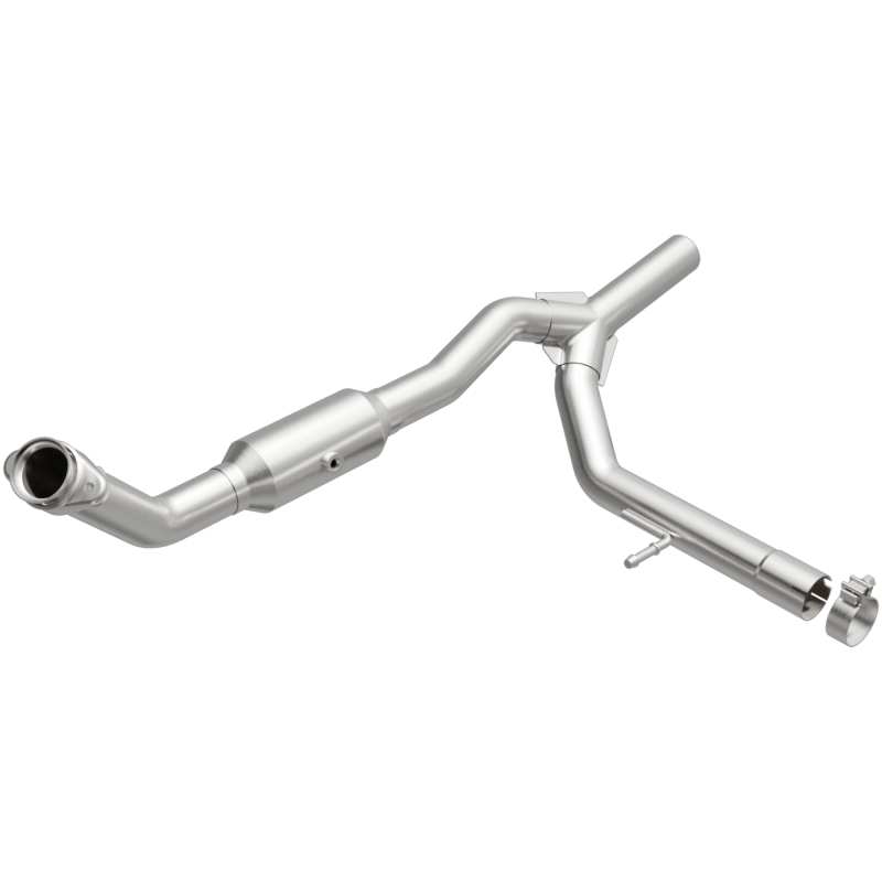 MagnaFlow California Direct Fit Converter 07-08 Ford F-150 thumbnail 5
