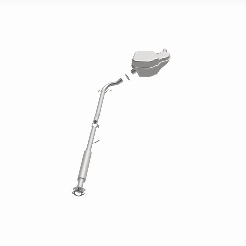 MagnaFlow BRE Exhaust Kit 01-06 Volvo V70 XC70 thumbnail 9