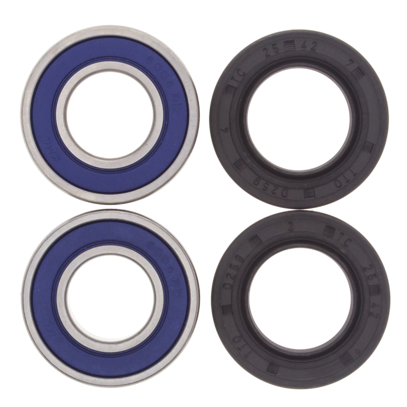 ABR Wheel Bearing Kits