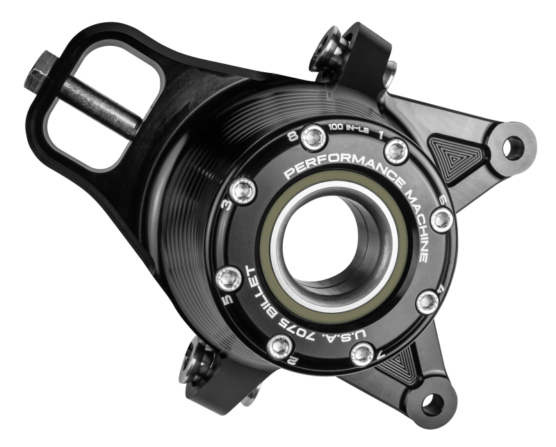 PFM UTV Bearing Carriers