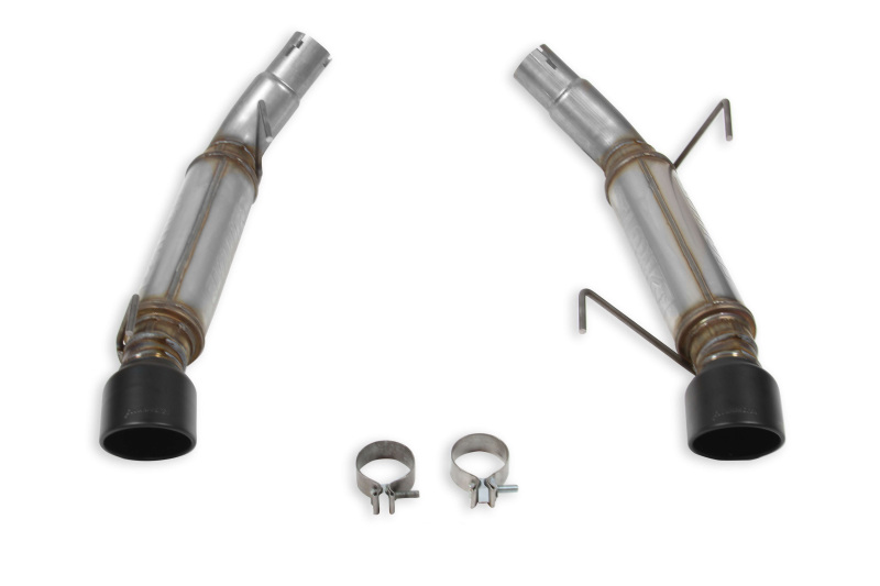 Flowmaster 05-10 Ford Mustang GT 4.6L FlowFX SS Axle-Back Exhaust System