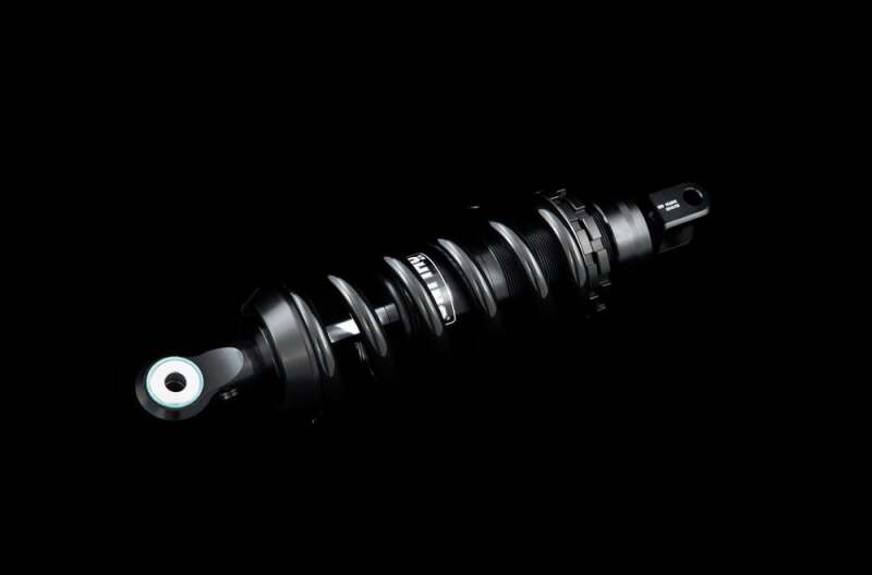 Ohlins 15-20 Ducati Scrambler Sixty2 STX 46 Blackline Shock Absorber
