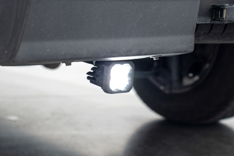 Diode Dynamics 2022+ Ford Maverick C1 Pro Stage Series Reverse Light Kit thumbnail 5