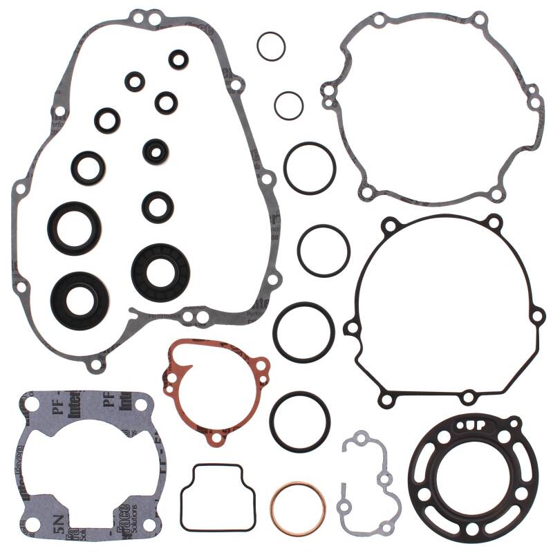 VEP Complete Gasket Kit