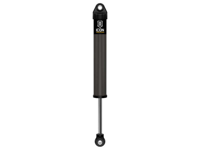 ICO 2.0 Series Shocks