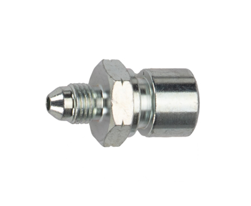 WIL Fittings and Adaptors