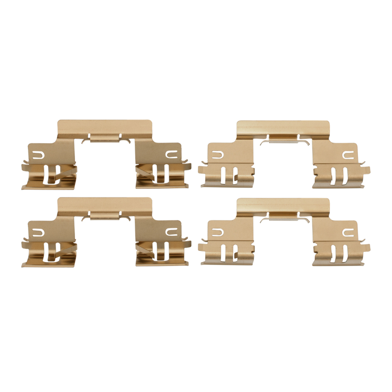 DFC Premium Hardware Kits