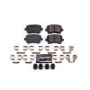 PSB Z23 Evolution Brake Pads