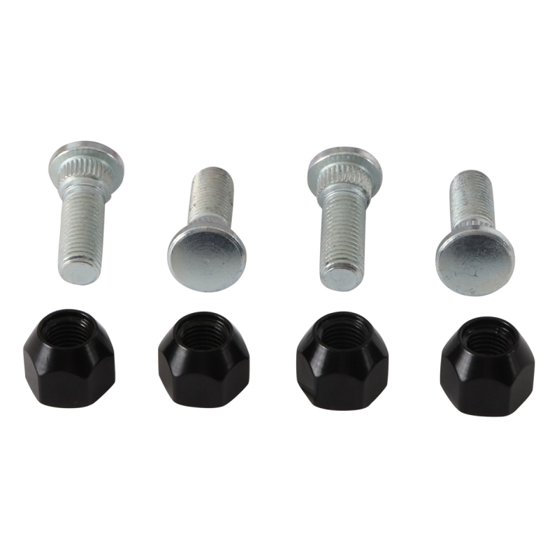 ABR Wheel Stud & Nut Kits