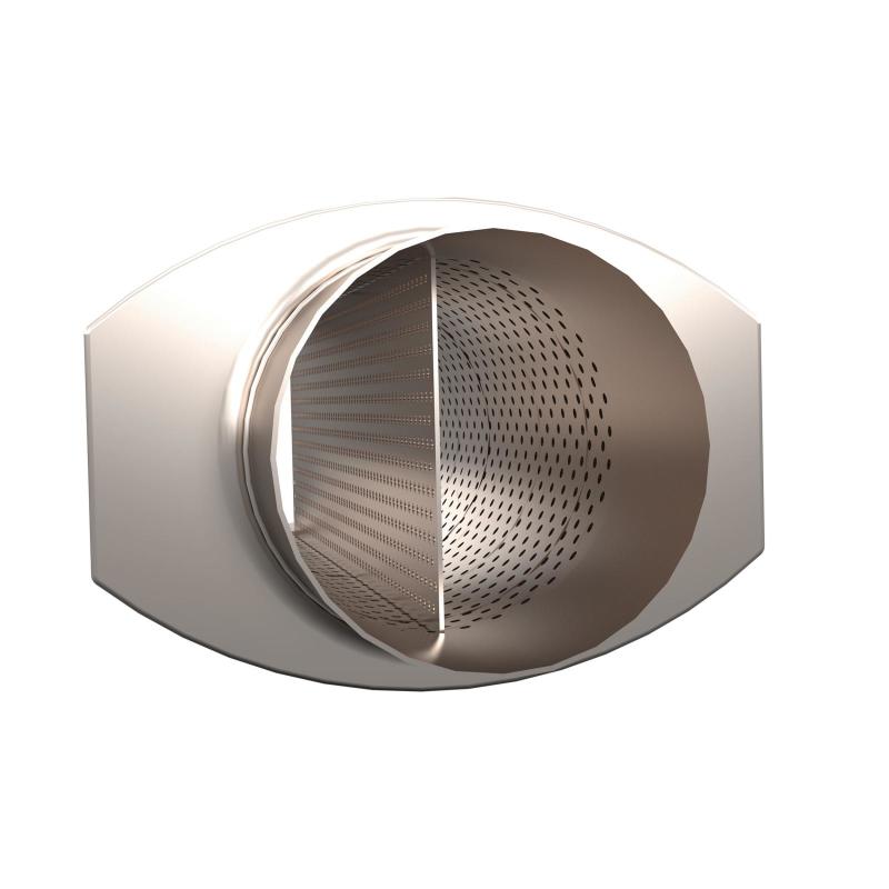 QTP Screamer Mufflers