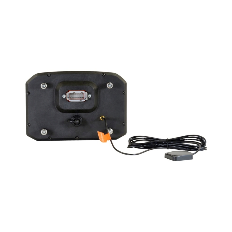 AEM CD-7 Non Logging Race Dash Carbon Fiber Digital Display (CAN Input Only) thumbnail 8