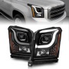 ANZ LED/Projector Headlights