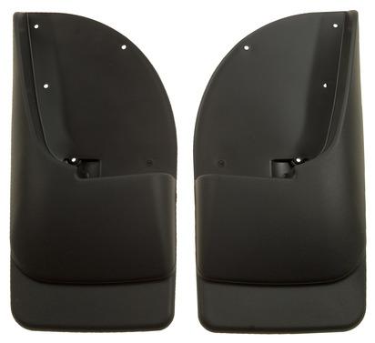 HL Mud Guards