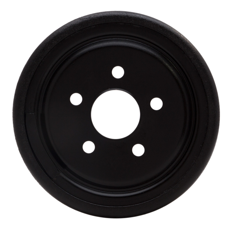 True Balanced Brake Drum