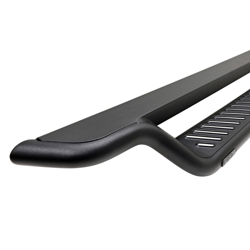 Westin 07-21 Toyota Tundra Double Cab Outlaw Drop Running Boards - Tex. Blk thumbnail 7