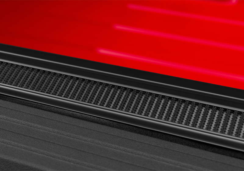 Truxedo 2020 Jeep Gladiator 5ft Sentry Bed Cover thumbnail 9