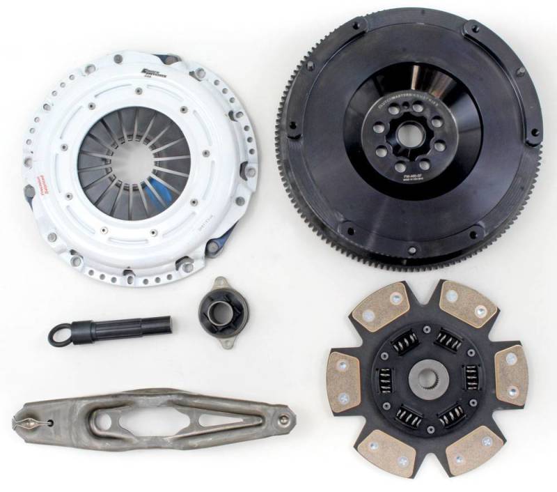 CM FX400 Clutch Kits