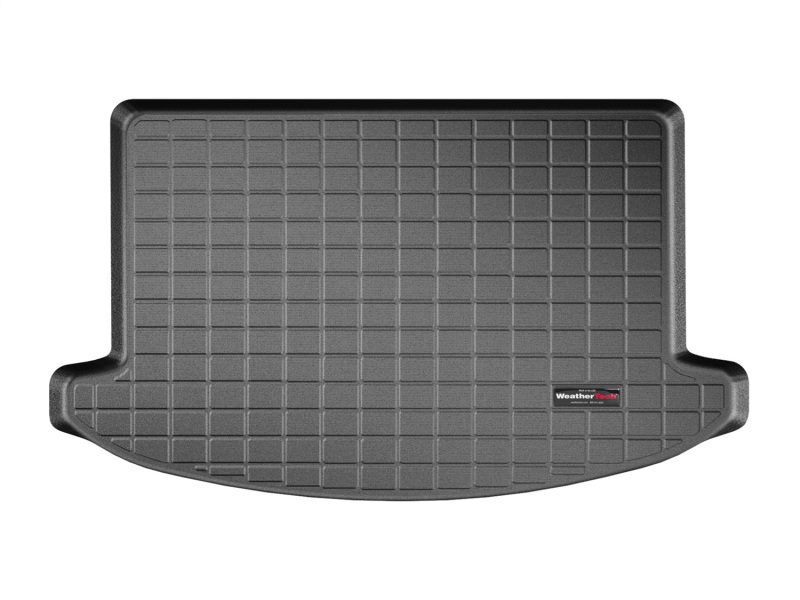 WeatherTech 2020+ Lincoln Corsair Cargo Liners - Black thumbnail 2