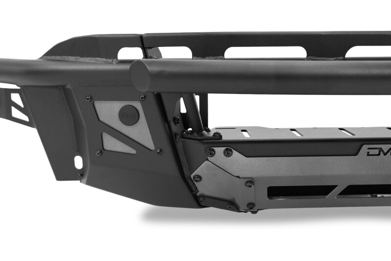 DV8 Offroad 21-23 Ford F-150 Tube Front Bumper thumbnail 4
